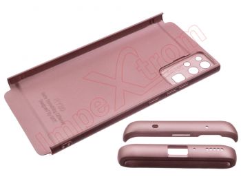 Funda GKK 360 rosa para Huawei Honor 30, BMH-AN10